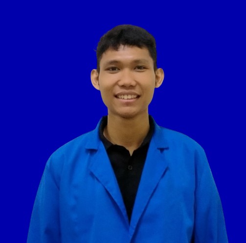 Adep Mamat Apriliadi✅